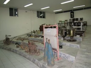 موزه زرتشتیان کرمان
